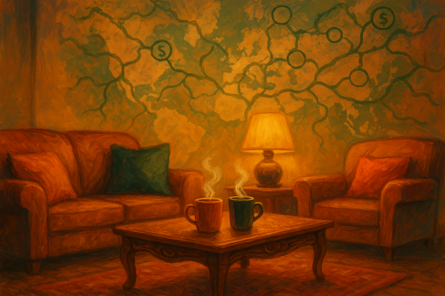 Mailbag: Long-Term Care, Aging Parents and their Finances | Danielle Miura