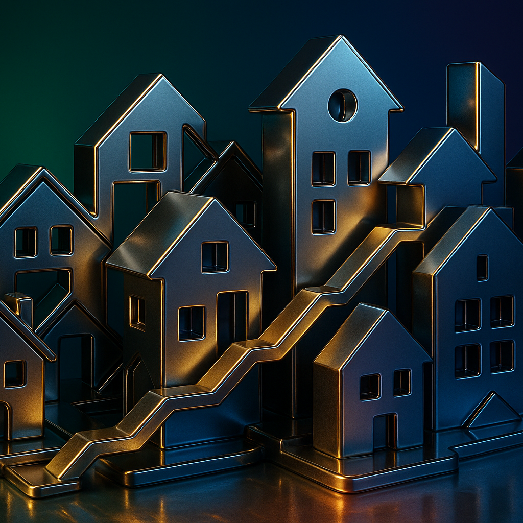 Households of FI - Carol Connects With Roger Whitney