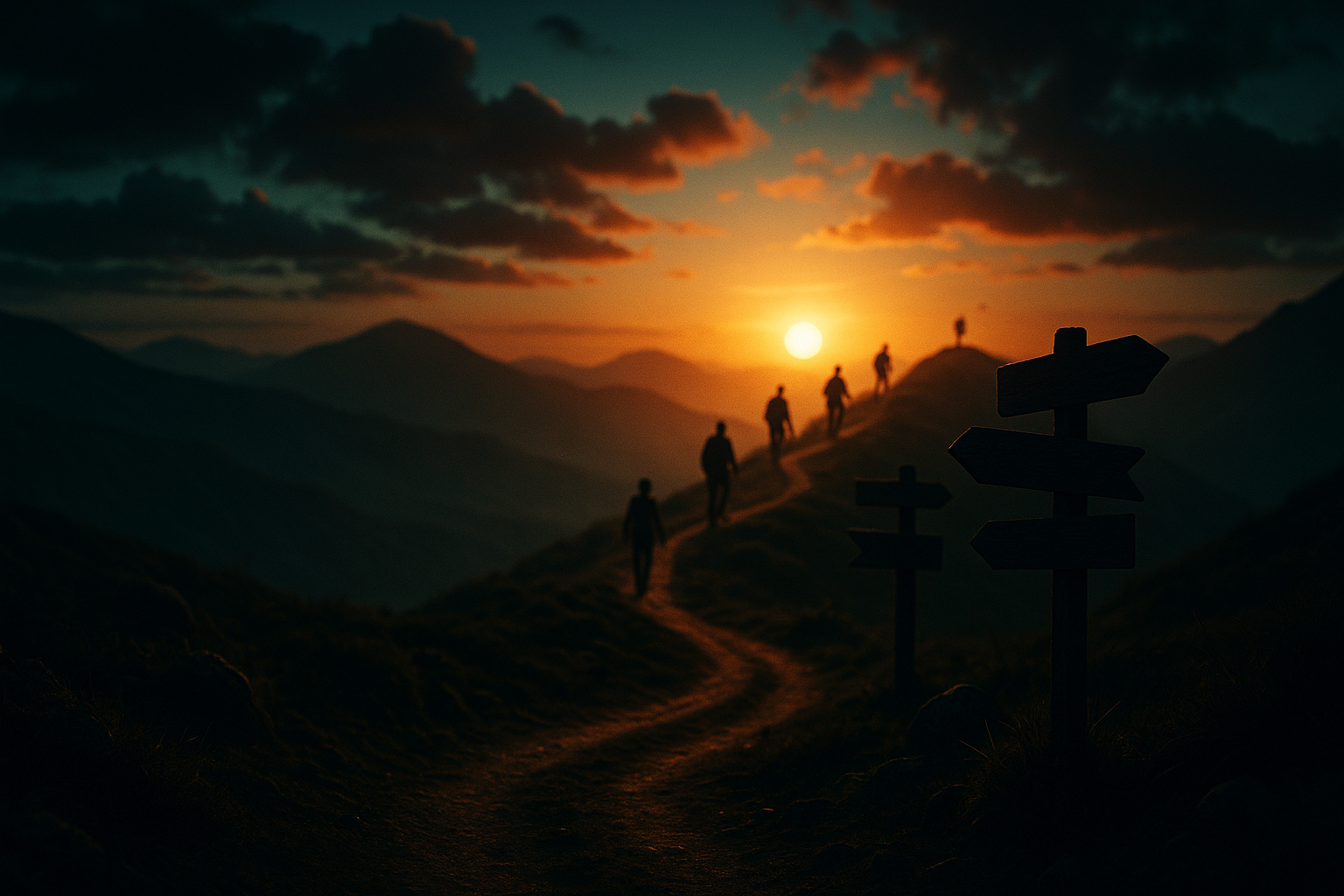 Pathfinders | JL Collins 