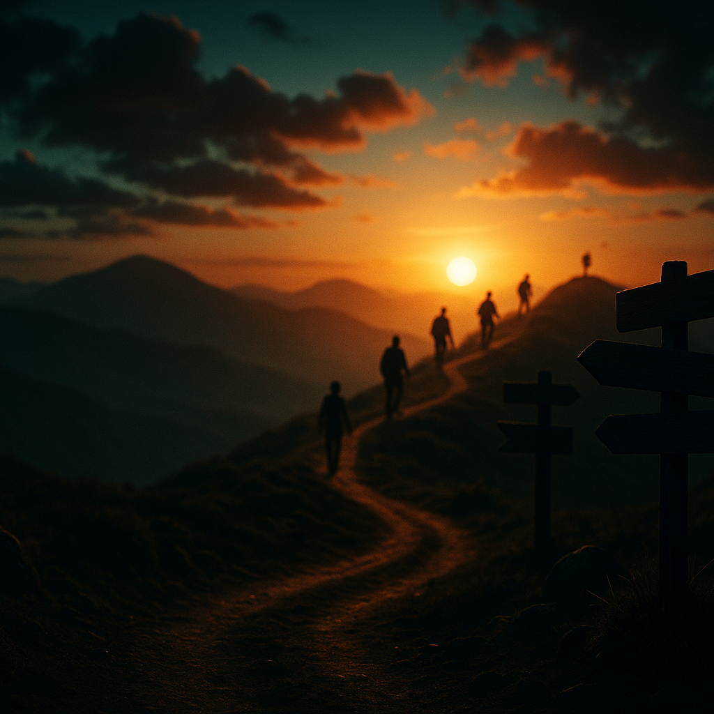 Pathfinders | JL Collins