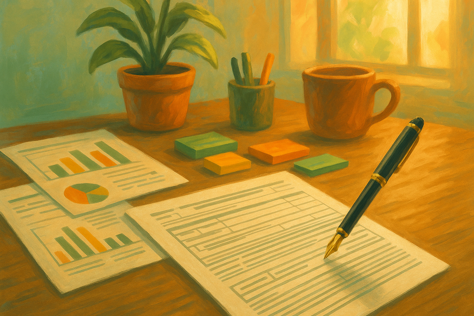 How To Fill Out A W-4 With Confidence