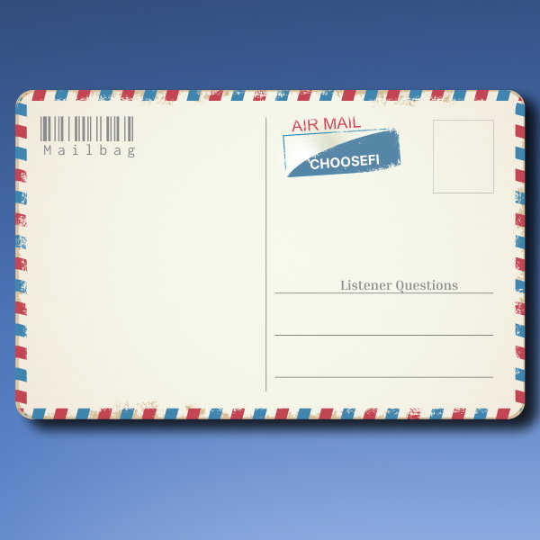 521 | Mailbag: Backdoor Roth IRA, 4% Rule, and 401(k) Strategies