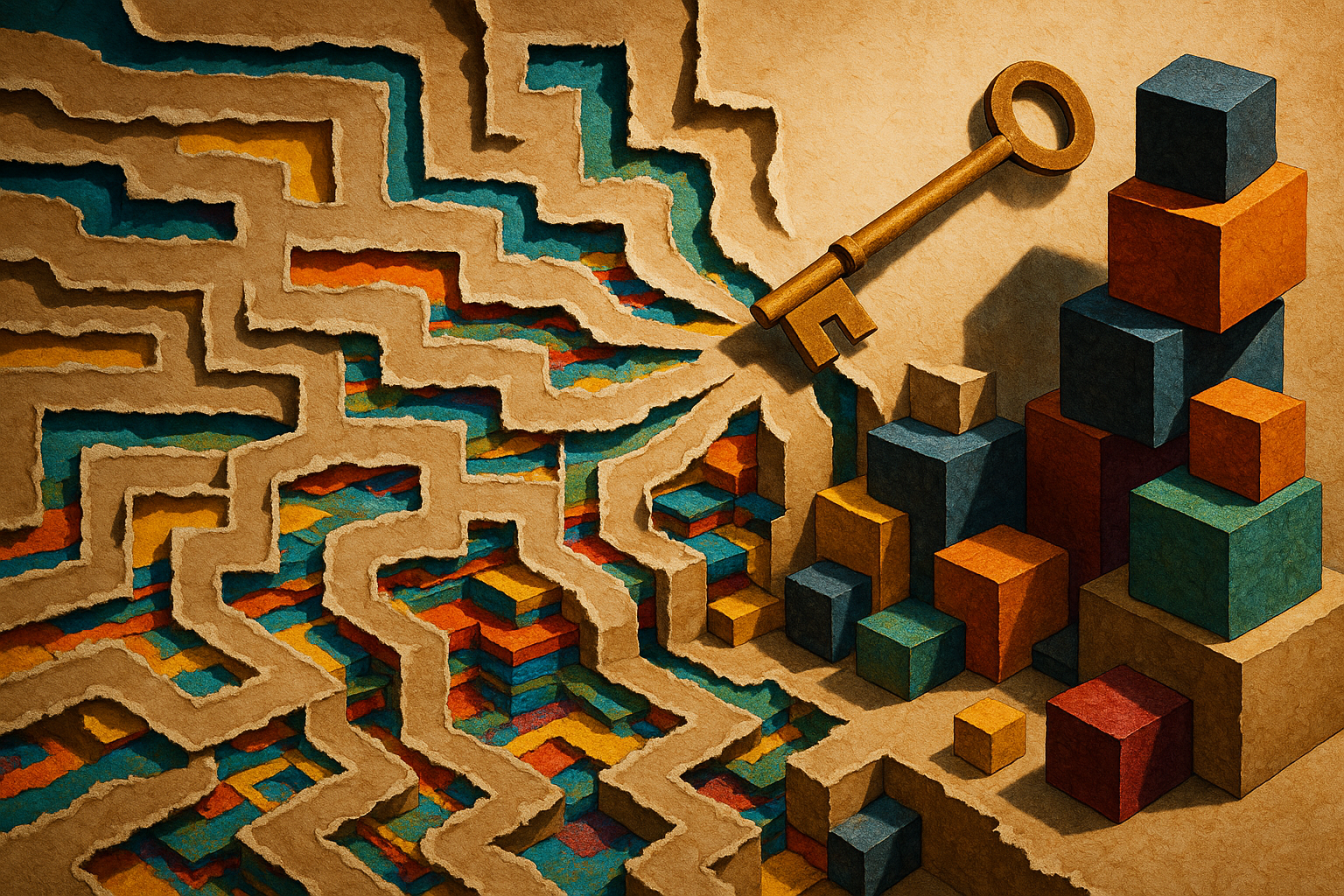 A Cautionary Tale In HyperDebt