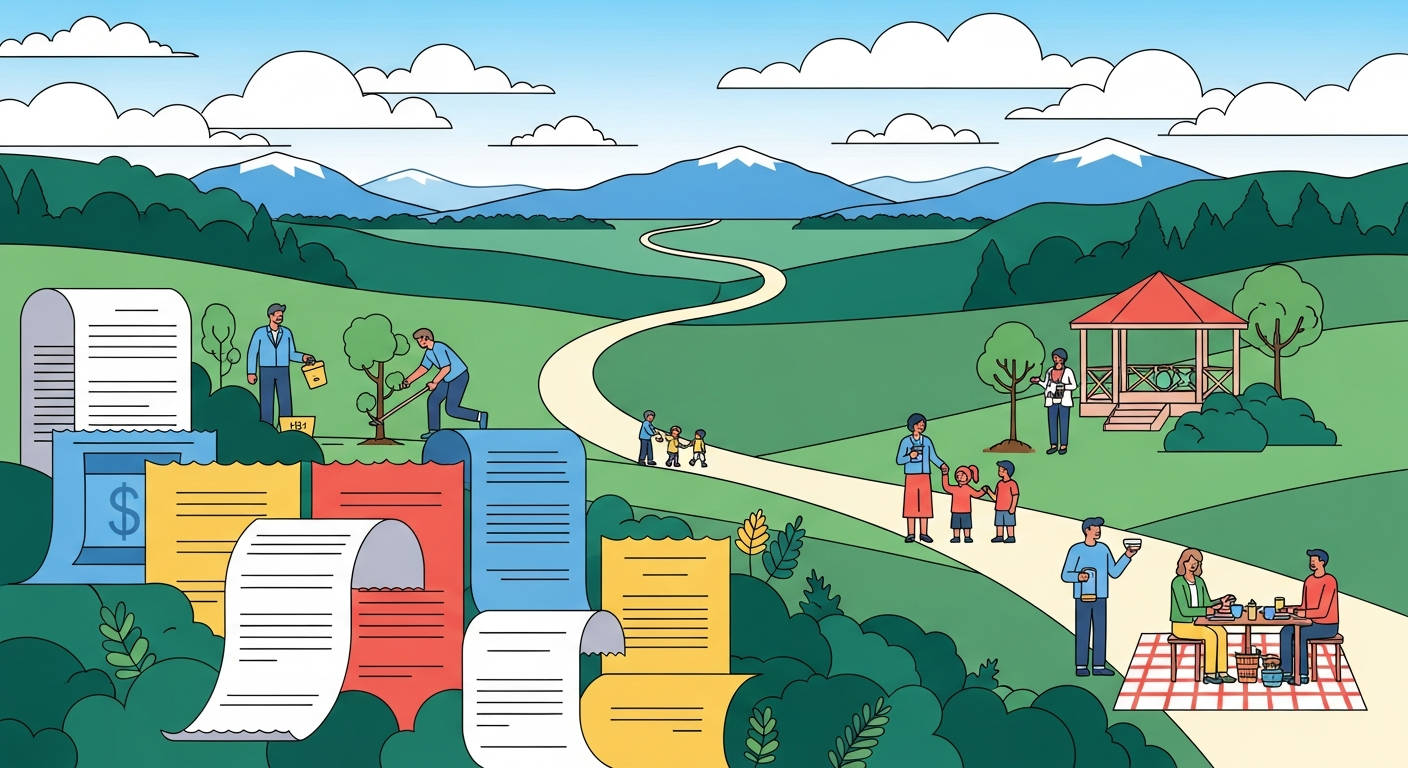 Why You Should Look At Retirement As An Expense