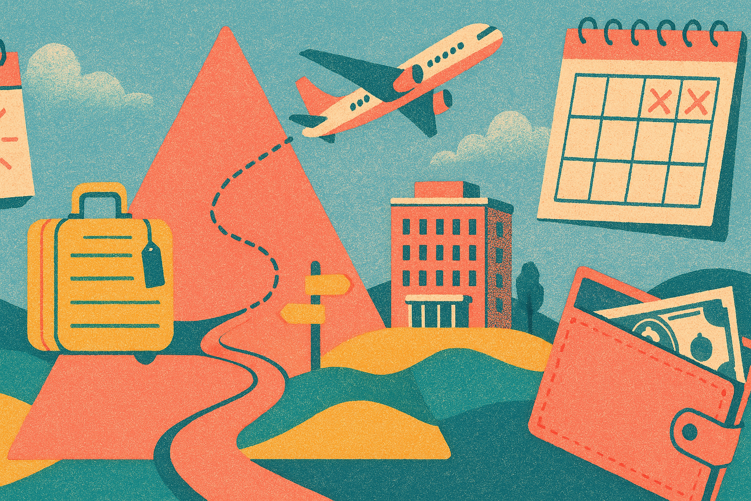 Intermediate Travel Rewards 