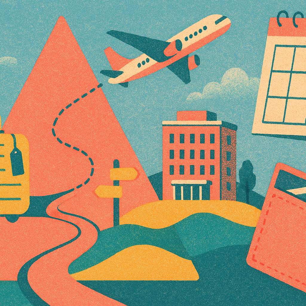 442 | Intermediate Travel Rewards
