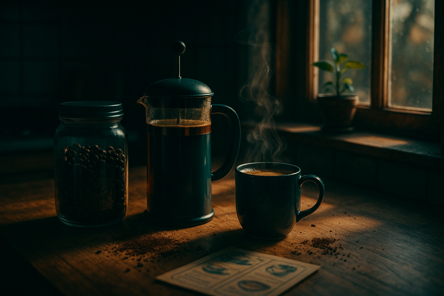 Keep Your Coffee And Your Money By Making Coffee At Home