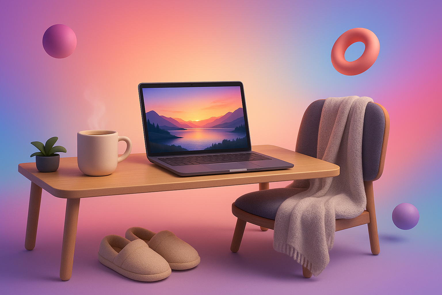 Introducing Casual Wednesdays 