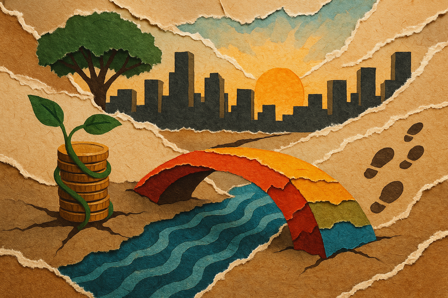 Financial Resilience - New Daily Special Episodes 