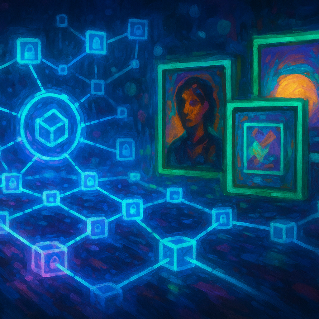 361 | Blockchain and Cryptocurrency Basics Part 1