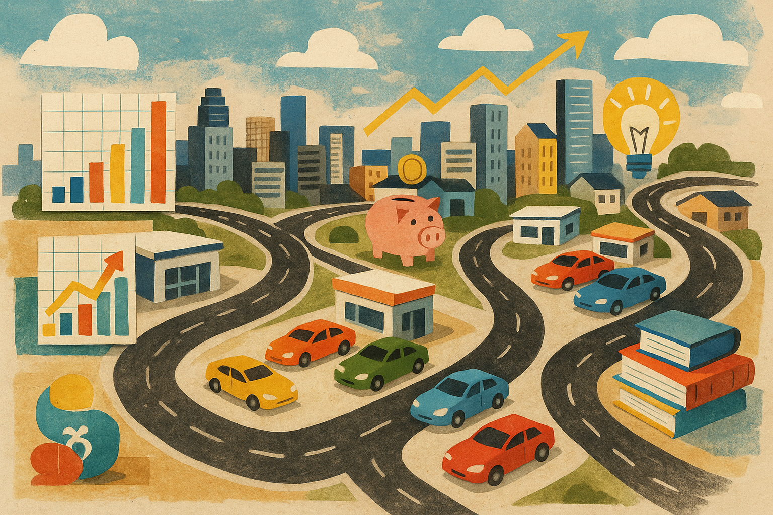 Friday Roundup | Huge Announcement