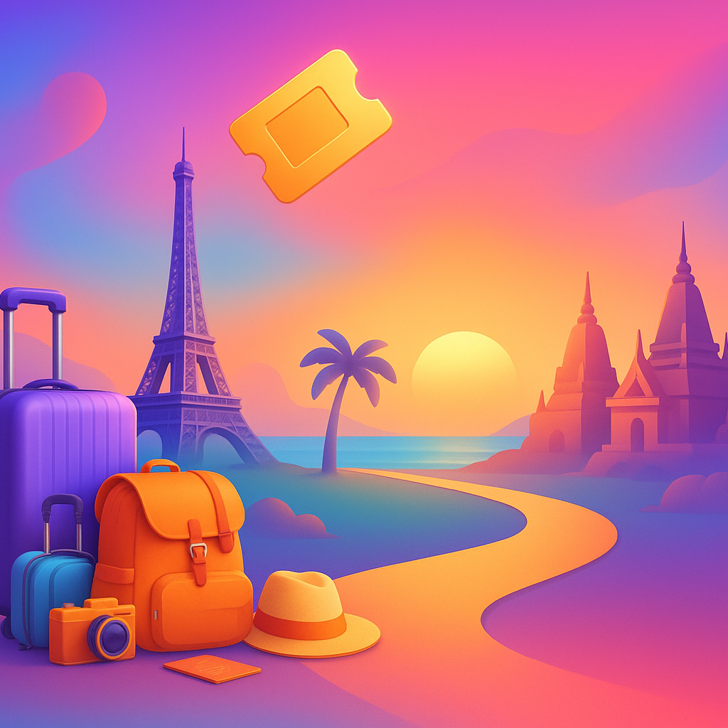 077 | Advanced Travel Rewards Strategies