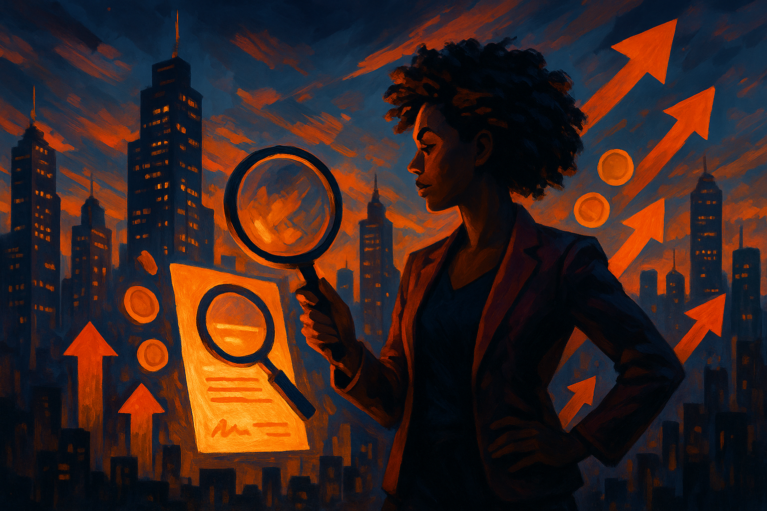 Negotiate Your Salary With Tori Dunlap 