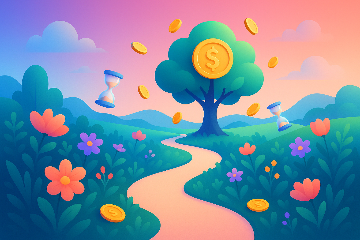 Your Money Or Your Life | Vicki Robin