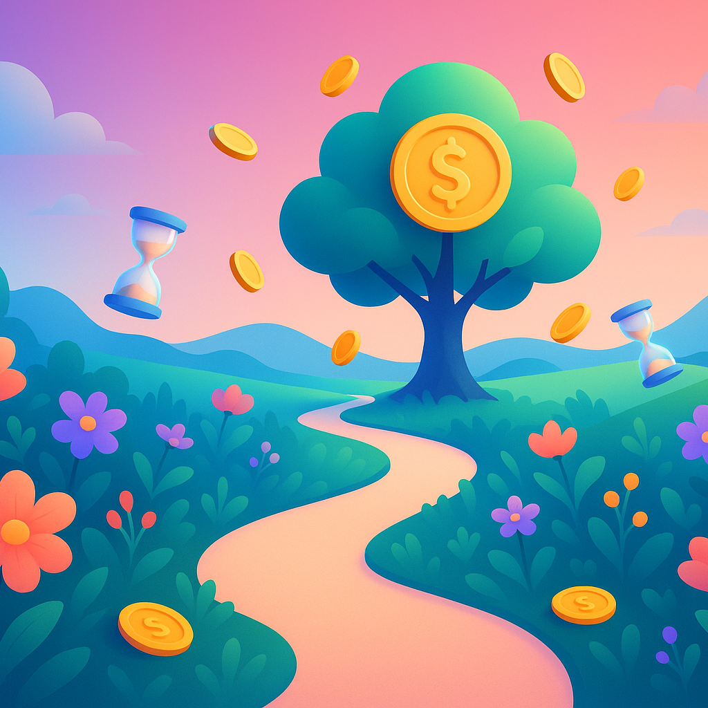 ChooseFI | Financial Independence Podcast