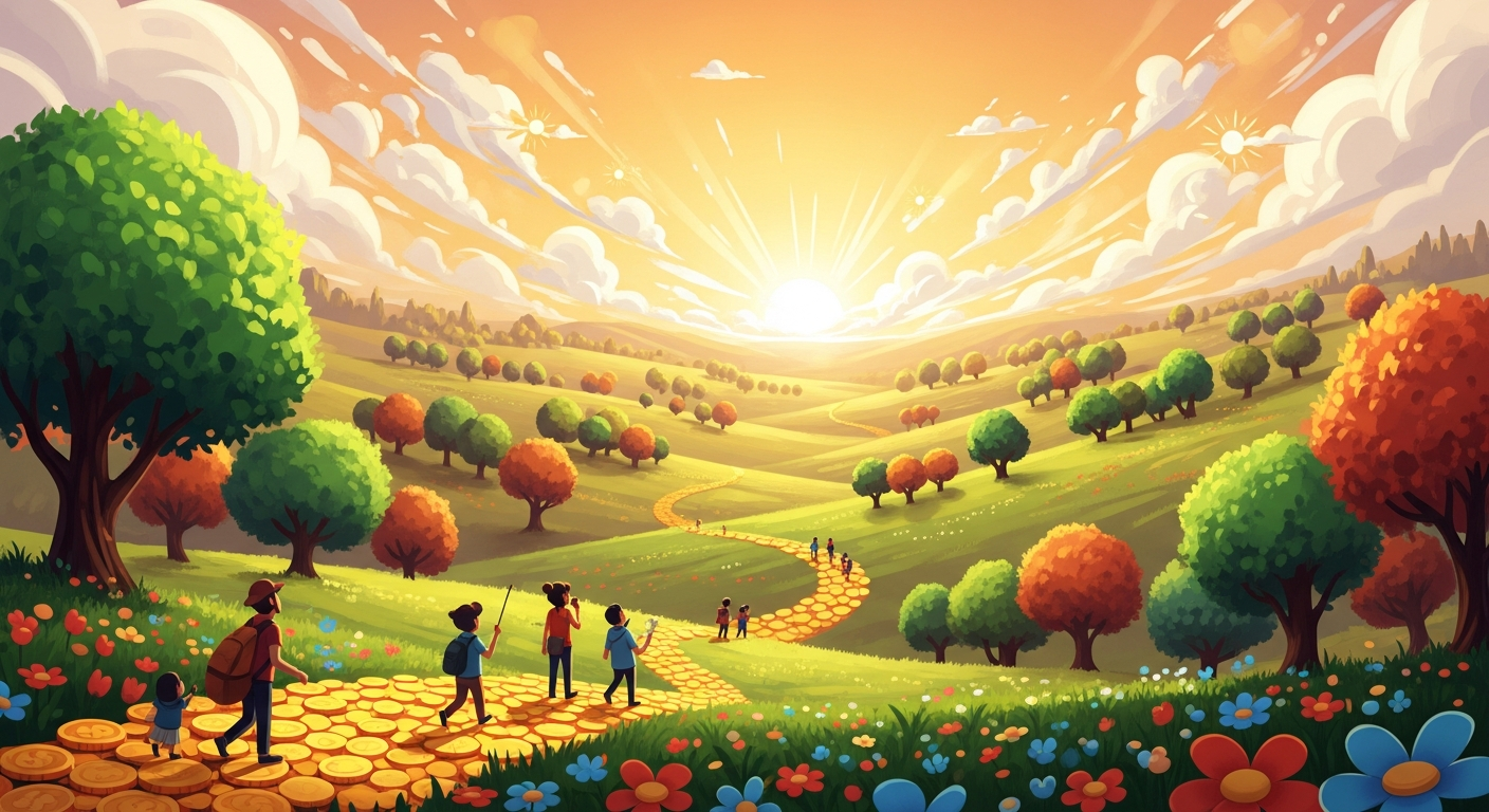 Why You Should Fund Your Roth Even If You Won't Need It