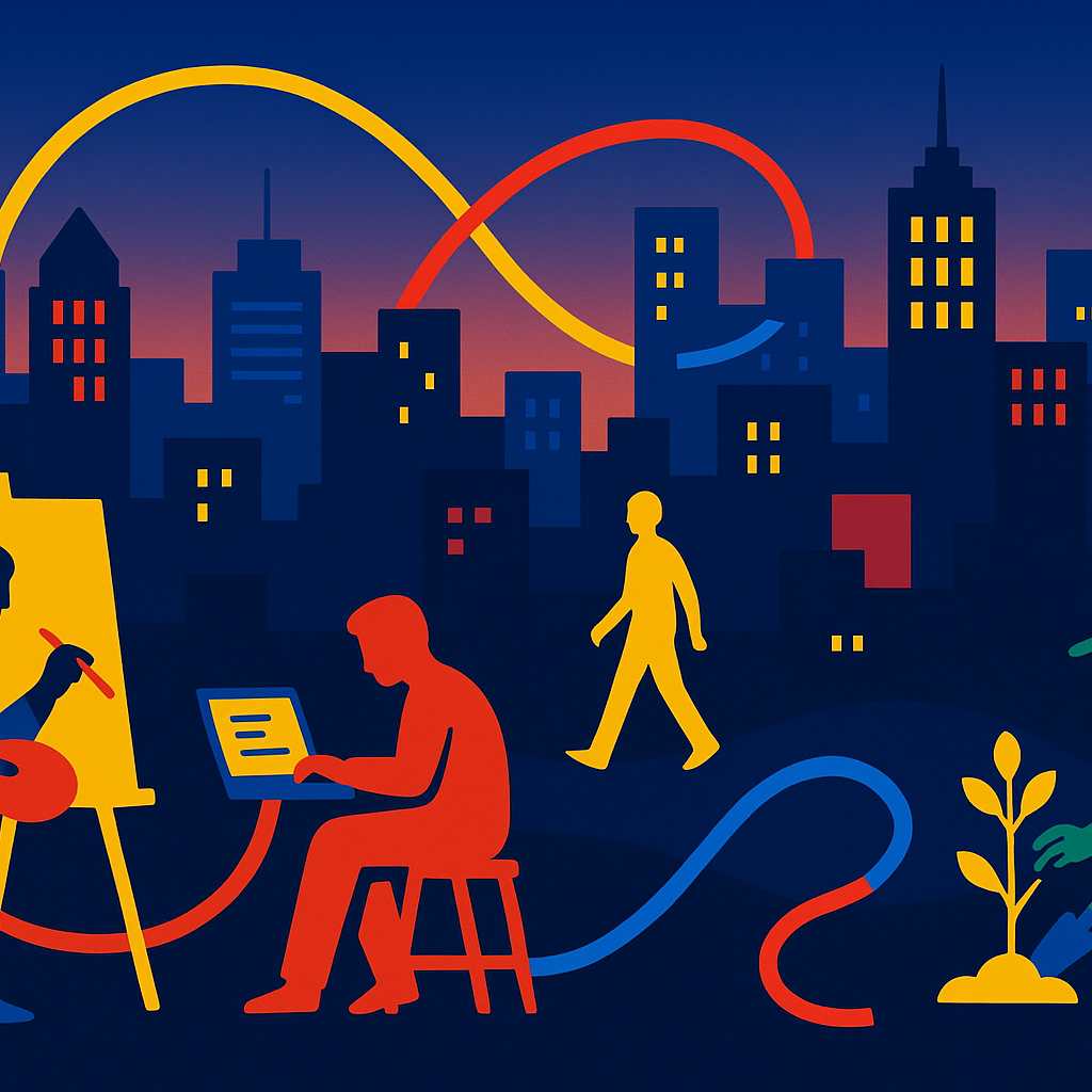 ChooseFI | Financial Independence Podcast