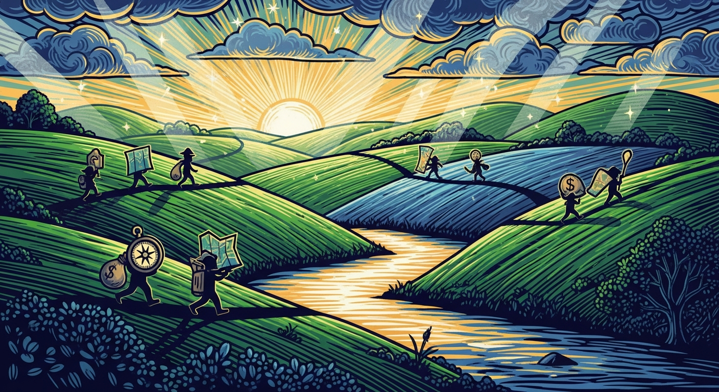 What Would They Tell You?, Is the 4% Rule Too Risky?