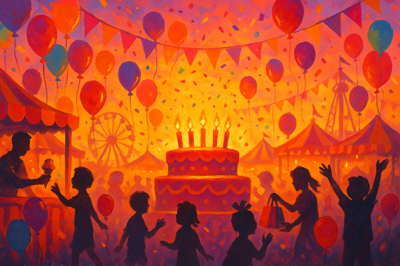 Birthday Freebies! Where To Get Free Stuff On Your Birthday