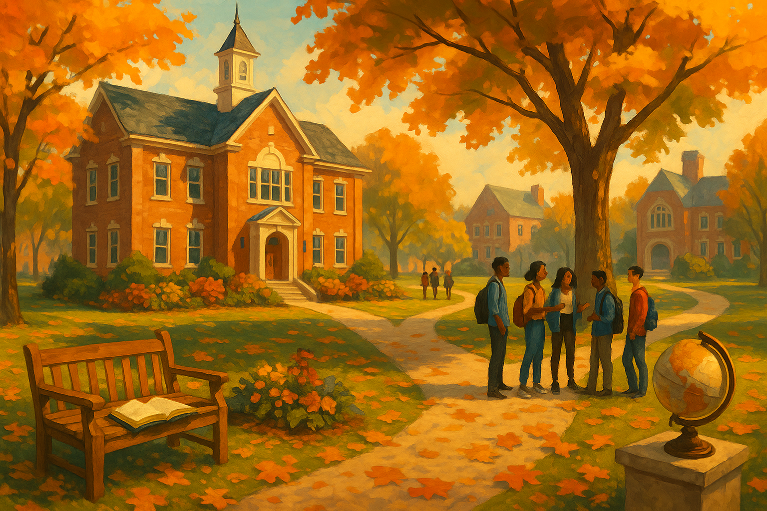 Why You Should Consider Small Private Colleges