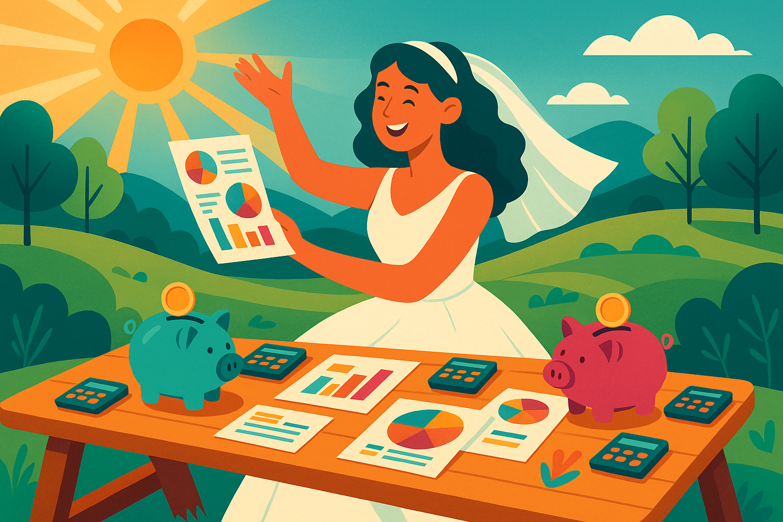 Getting Personal with Personal Finance: Meghan & Ginger