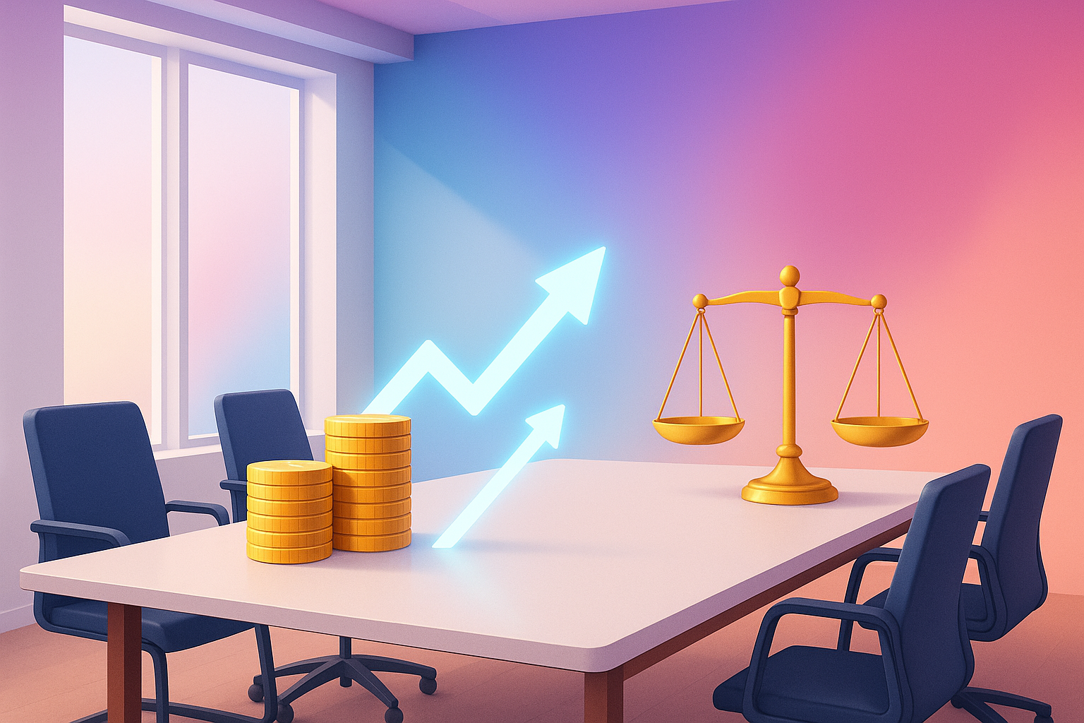 How to Negotiate Your Salary Without Burning Bridges | Financial Mechanic 