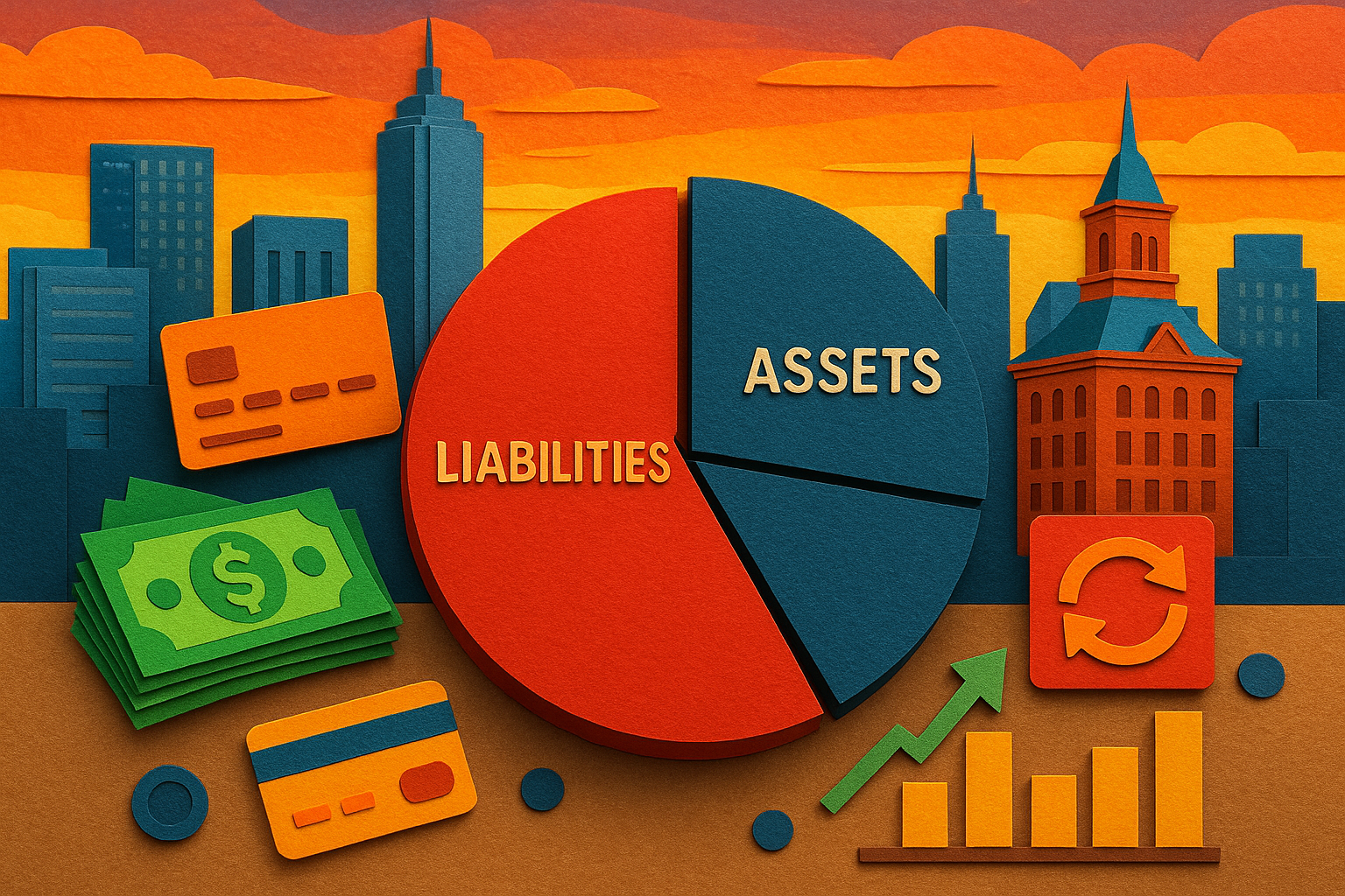 Net Worth Update, Cash Back Options & More