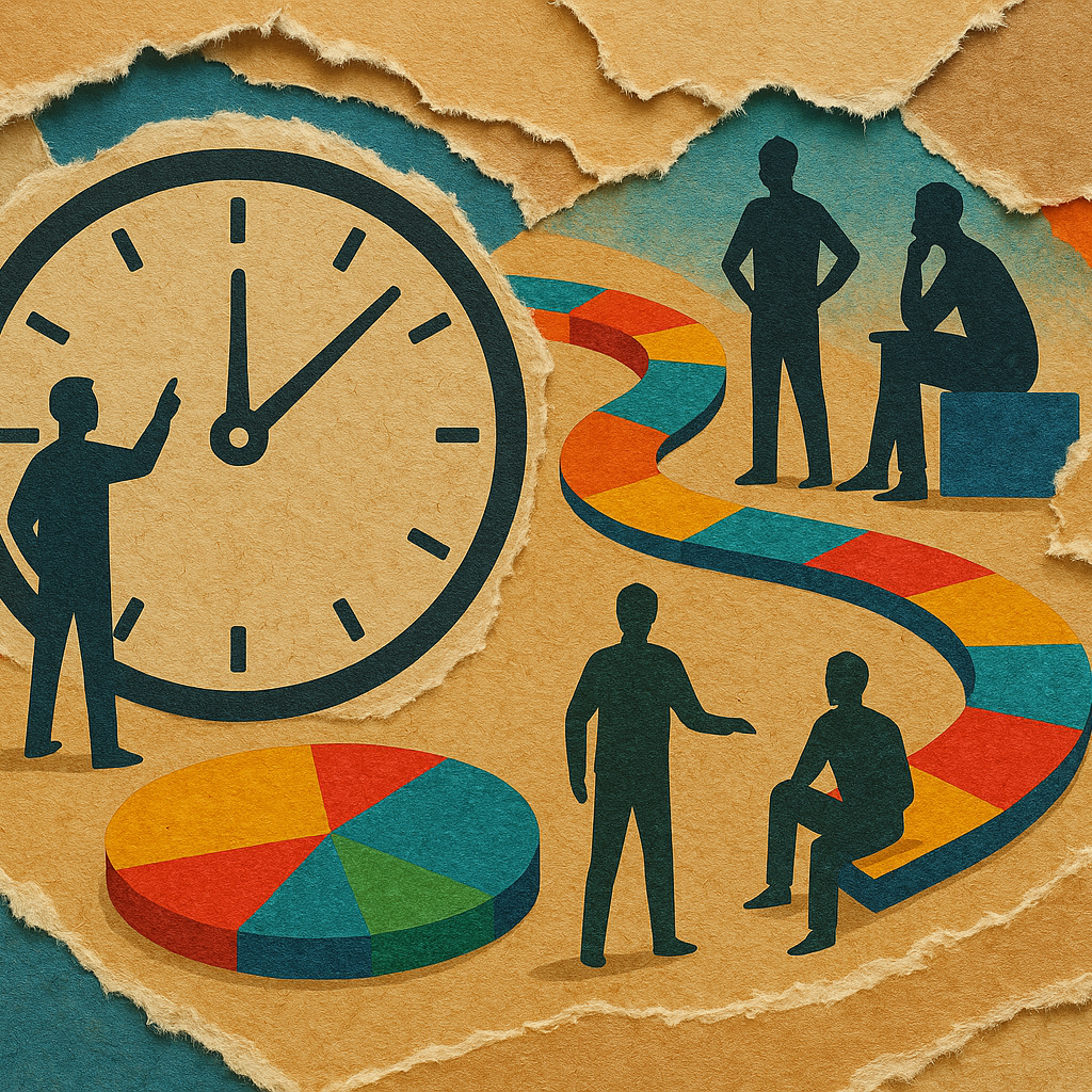 ChooseFI | Financial Independence Podcast