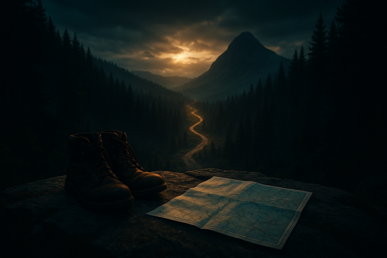 Friday Roundup | Paul Case Study Part 4