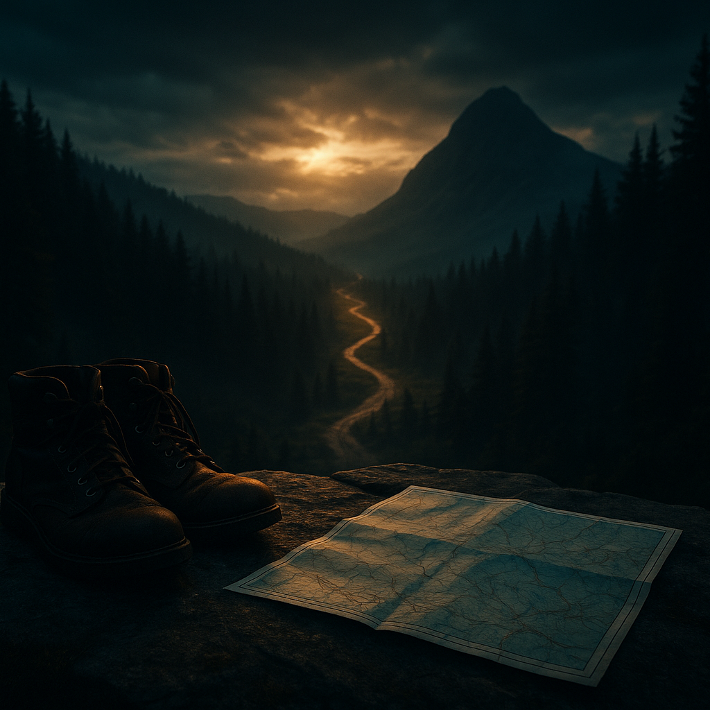 Friday Roundup | Paul Case Study Part 4