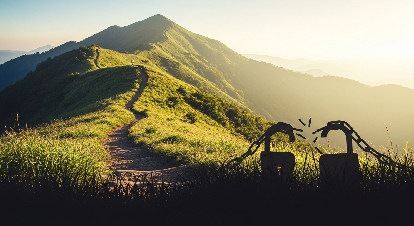 Escape the Debt Trap: Your Path to Financial Freedom