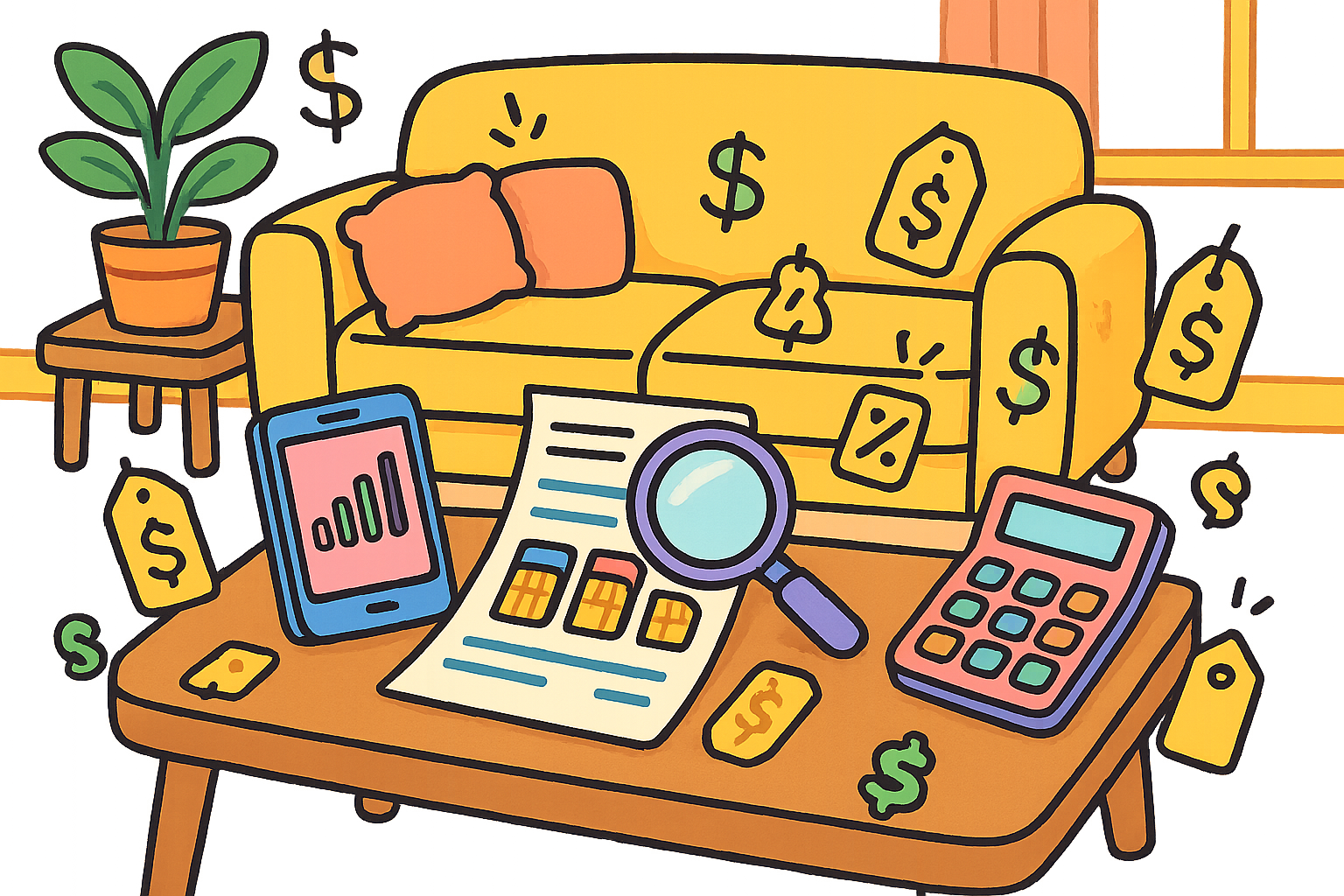 How To Cut Your Cell Phone Bill in 2026