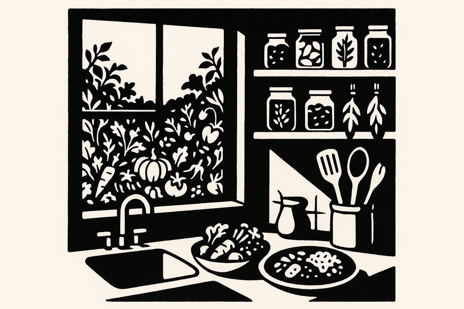 Frugality Without Deprivation