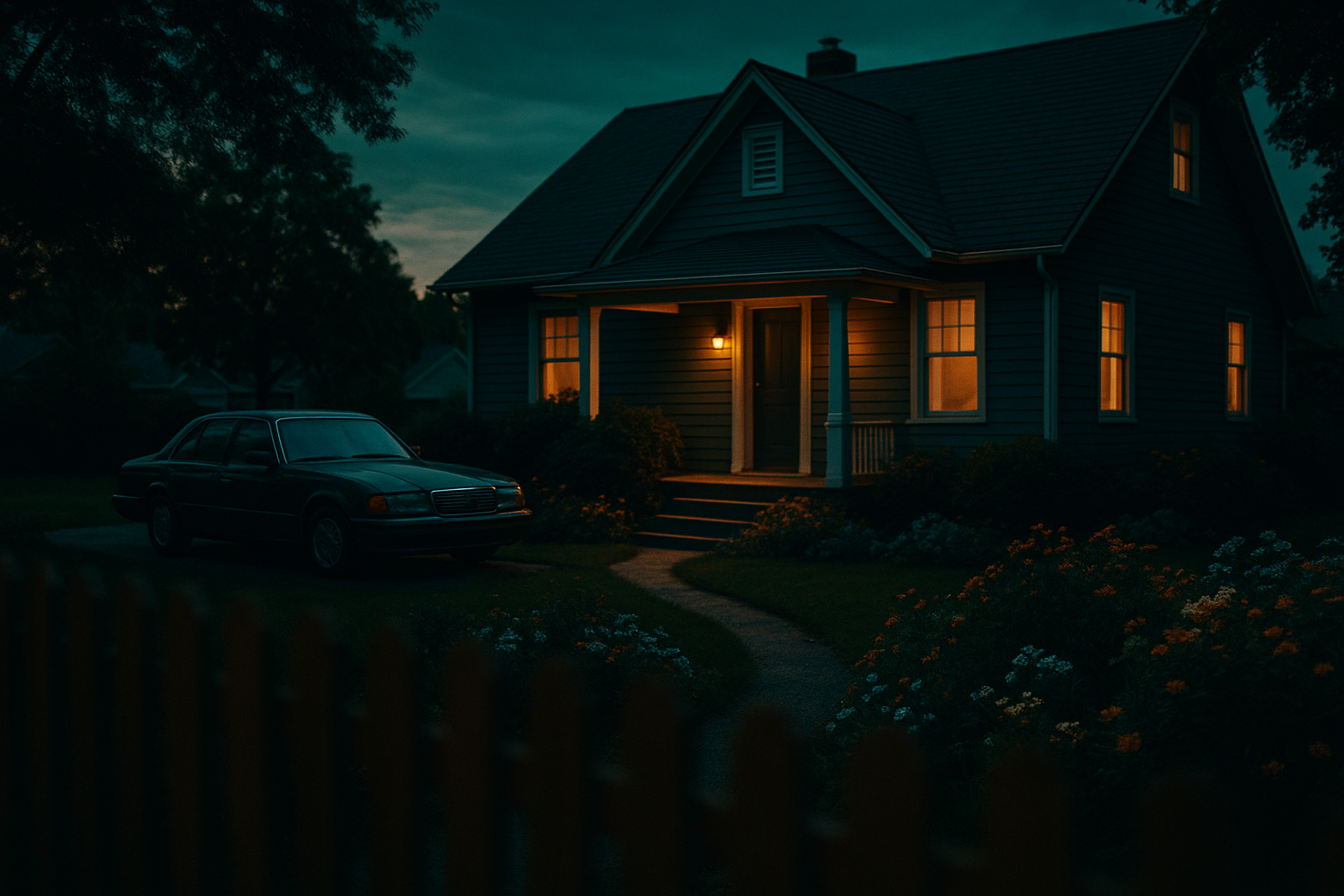 A Millionaire Next Door Case Study | Rocky Lalvani