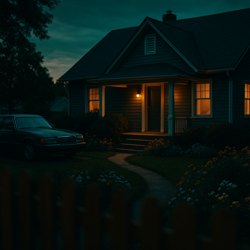 A Millionaire Next Door Case Study | Rocky Lalvani