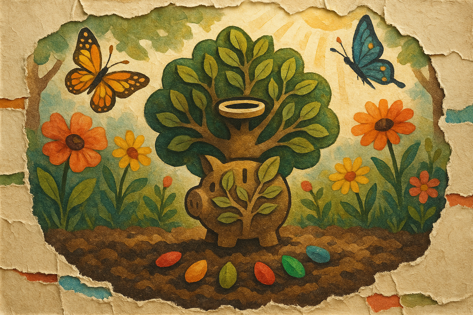 Make Your Kid a Millionaire: Roth IRA for Kids