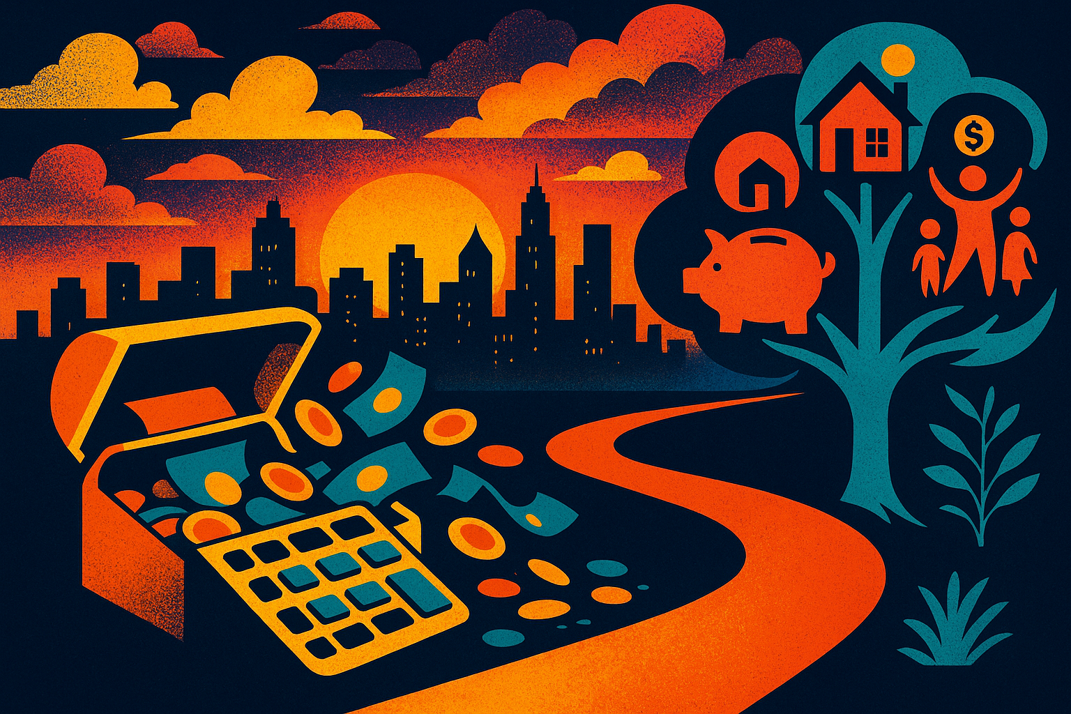 You Need A Budget (YNAB) Review: Best Budgeting App