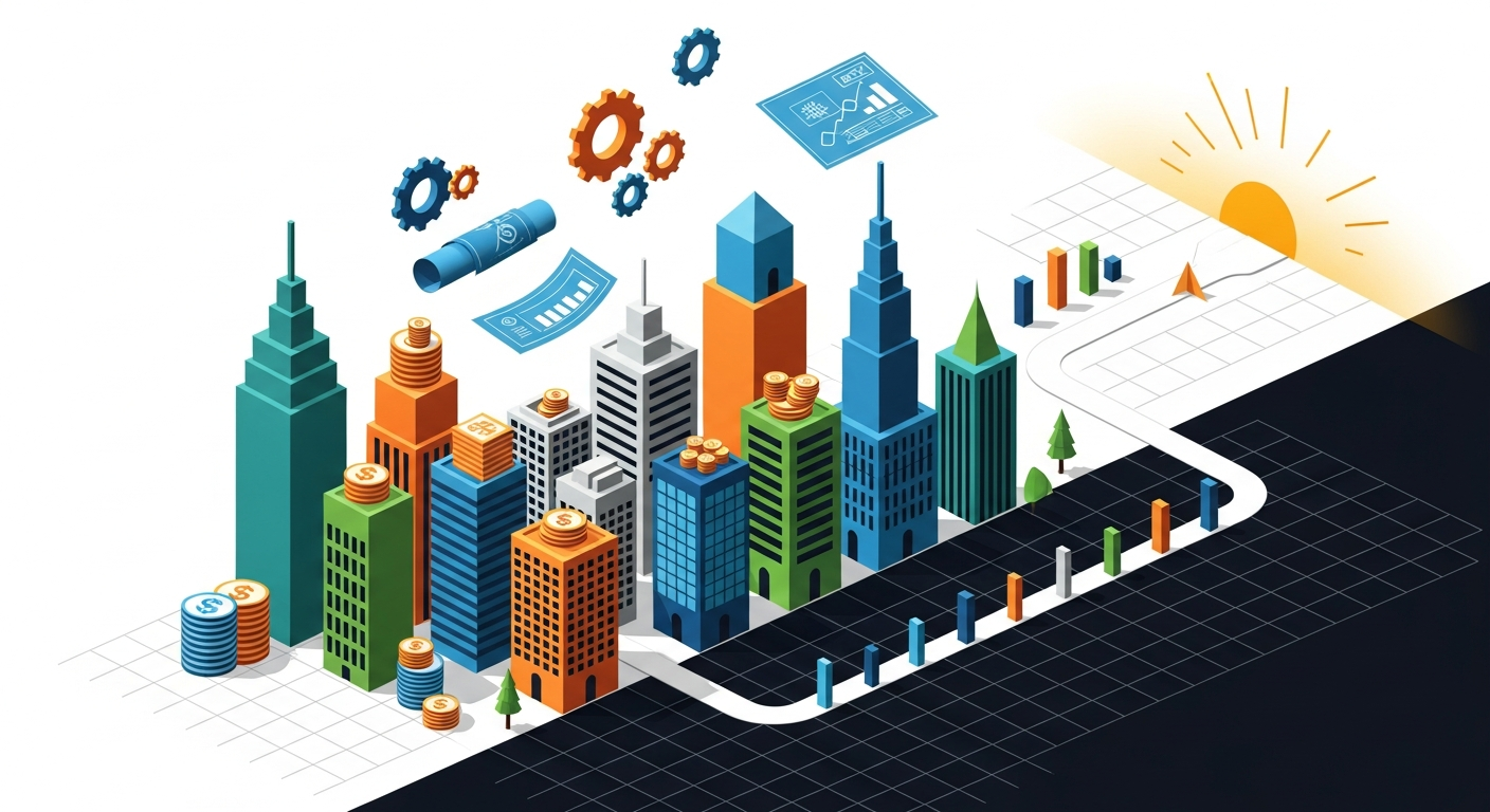 Build Your Financial Independence Action Plan