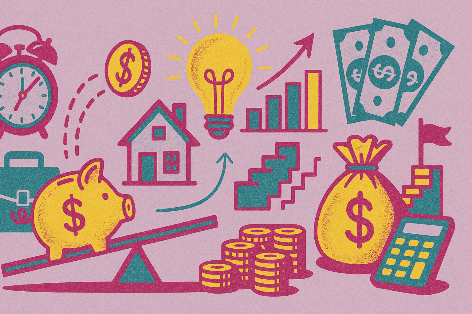 Tipped Finance | Barbara Sloan 