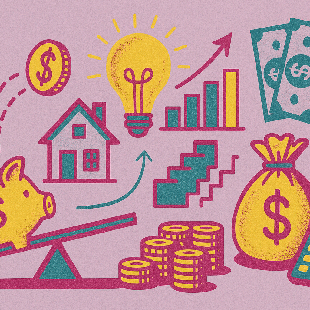 Tipped Finance | Barbara Sloan
