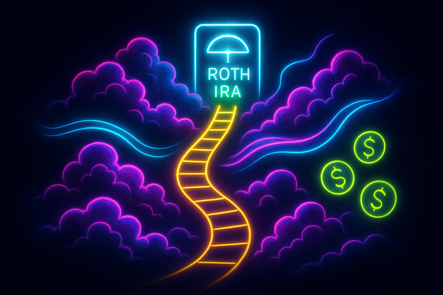 Deep Dive: Roth IRA Conversion Ladder