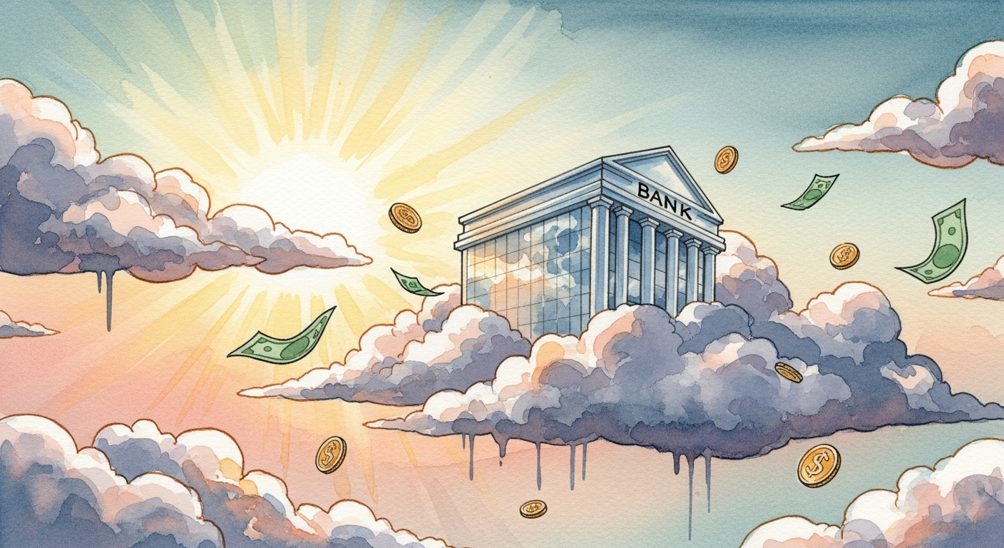 Cloudbank High-Yield Savings Review