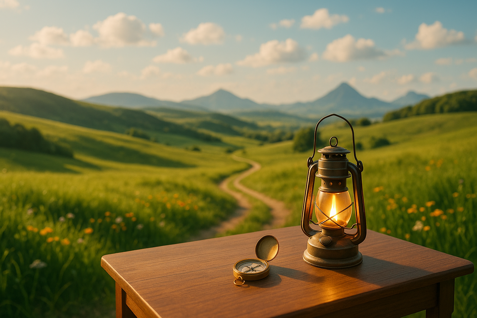 How To Create A FI Plan You Can Feel Good About