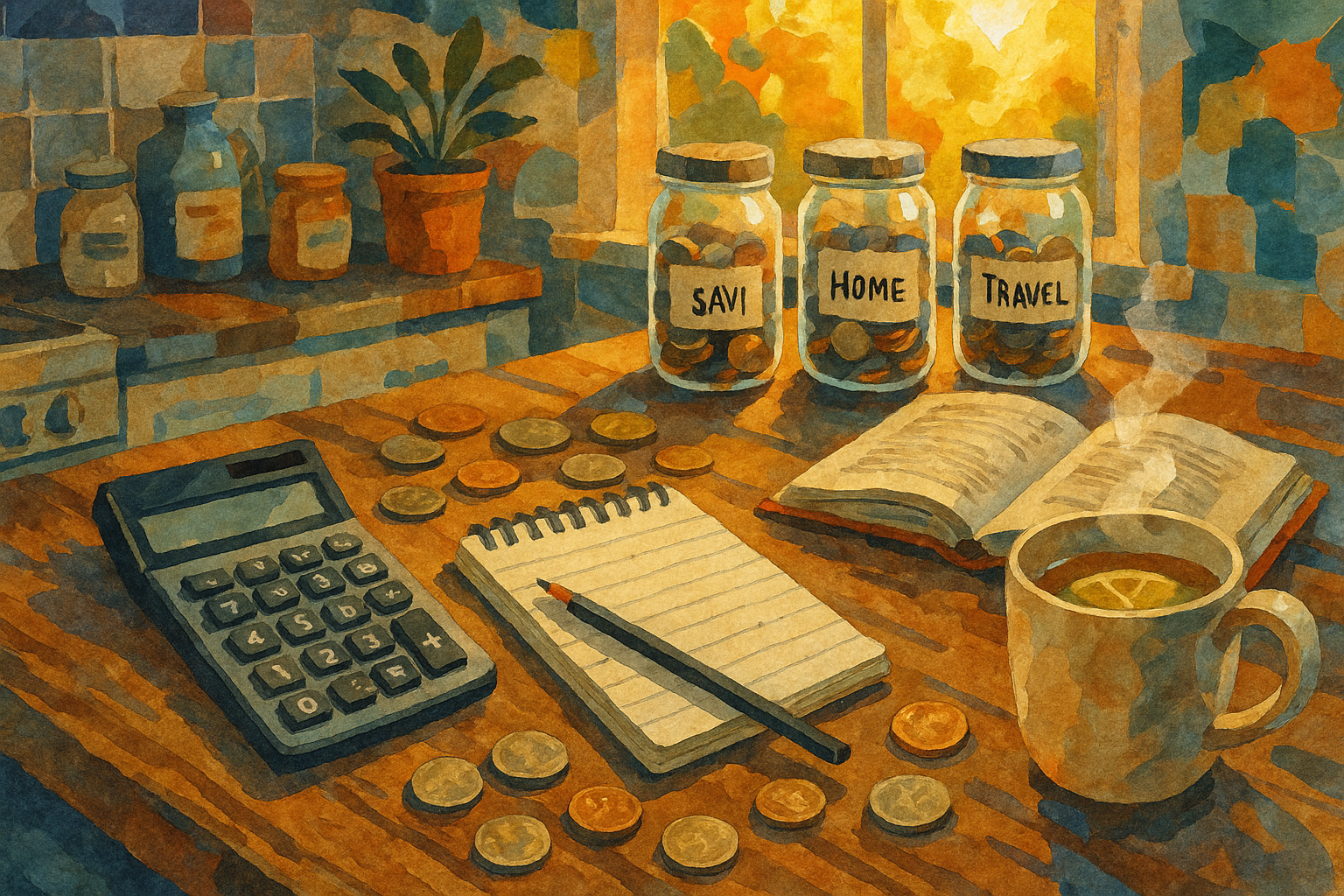 Back To Basics Part 2: The Income Side Of The Equation