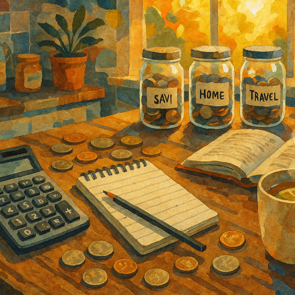 258 | Back To Basics Part 2: The Income Side Of The Equation