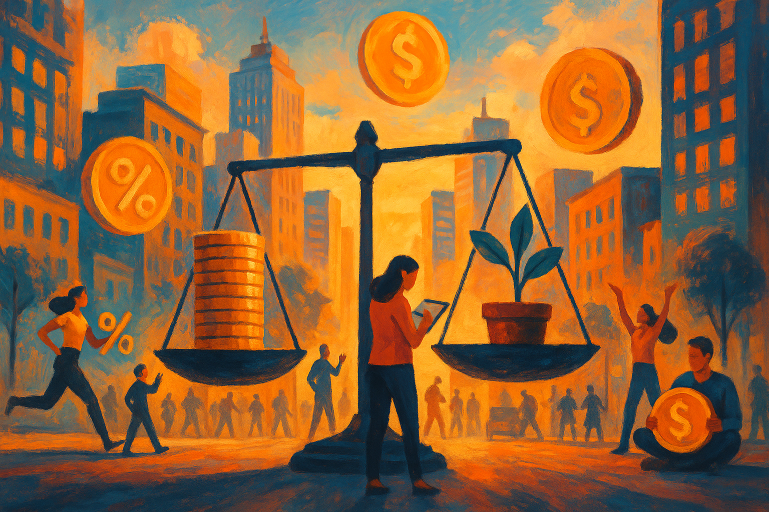 Impact of Fees, Increased Bonuses, Investing Two-Step