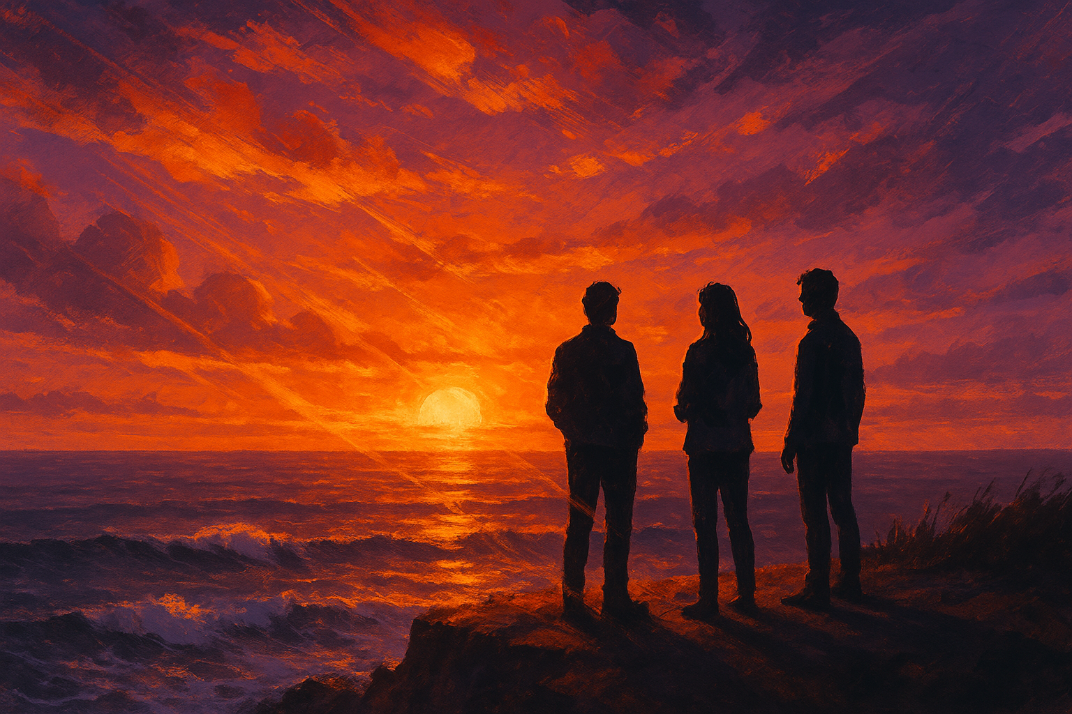 569 | Always Come Back to the Why