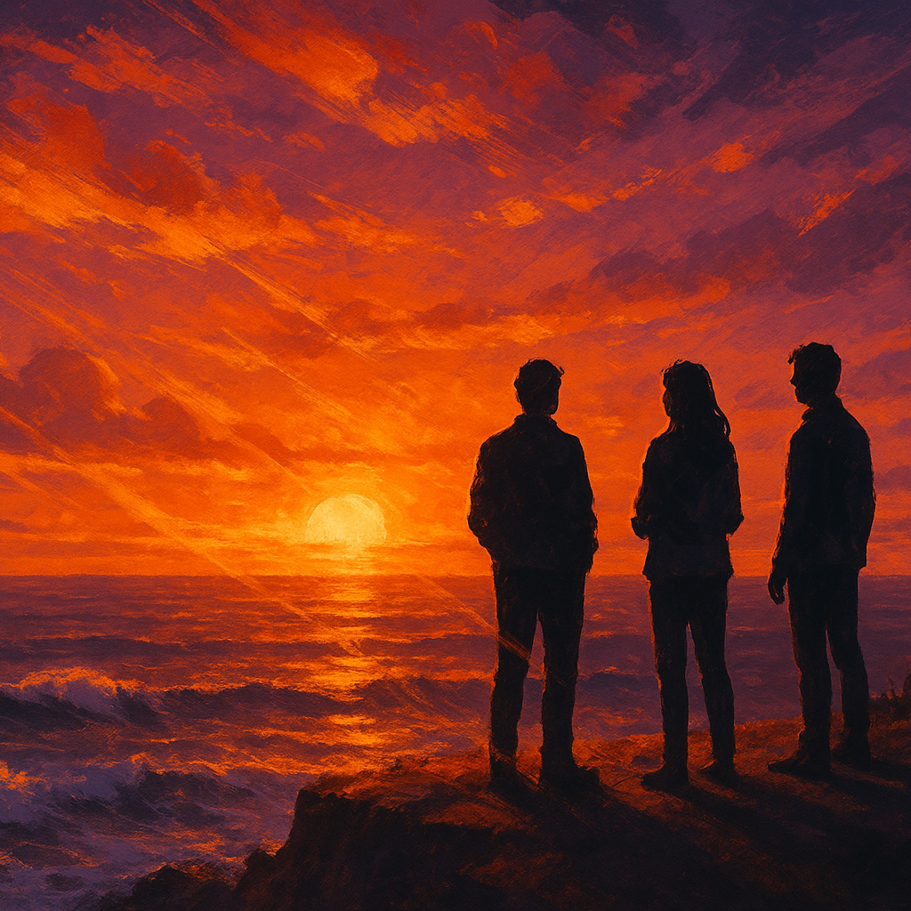 Always Come Back to the Why | Alan and Katie Donegan | Ep 569