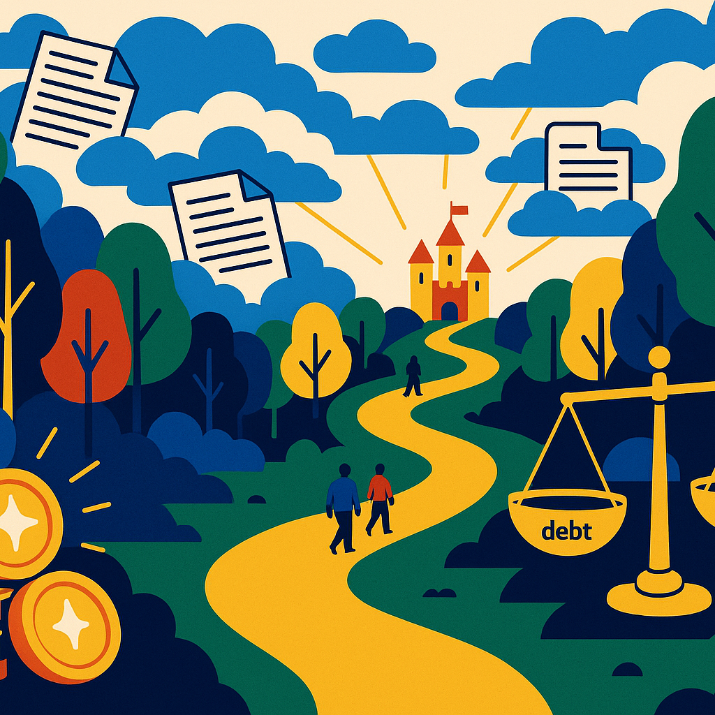 505 | Mailbag: Getting Started with FI, Debt vs. Investing, Dividends, 4% Includes Taxes?, Roth 401k