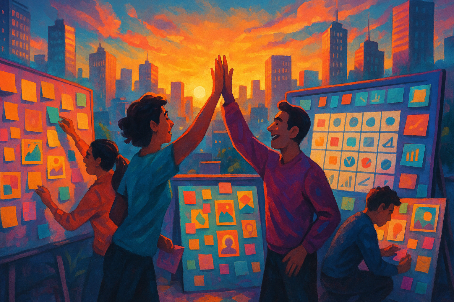 Designing Your Year For 2021 | Dominick Quartuccio